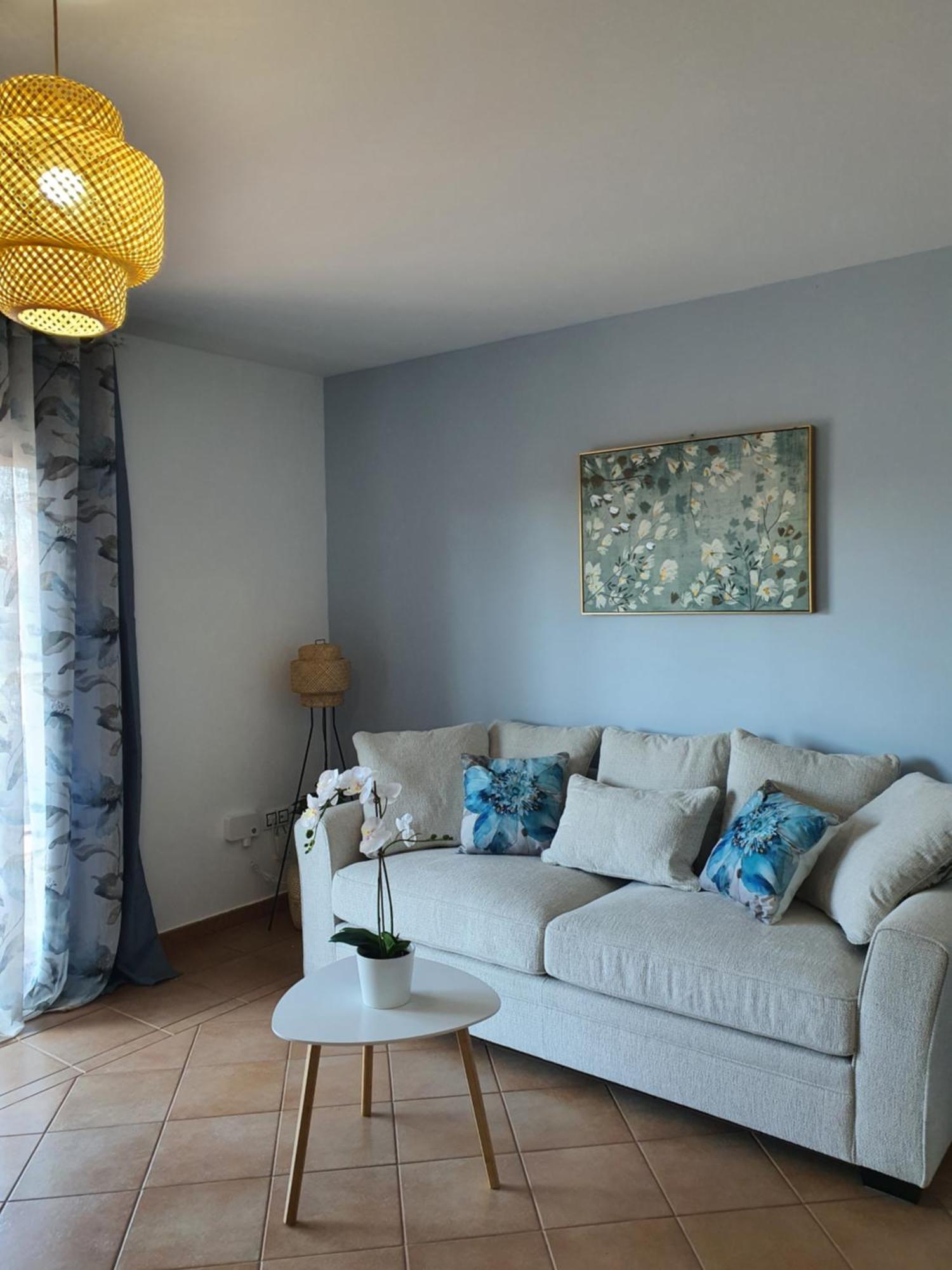 Villa Azul Lajares Eksteriør billede