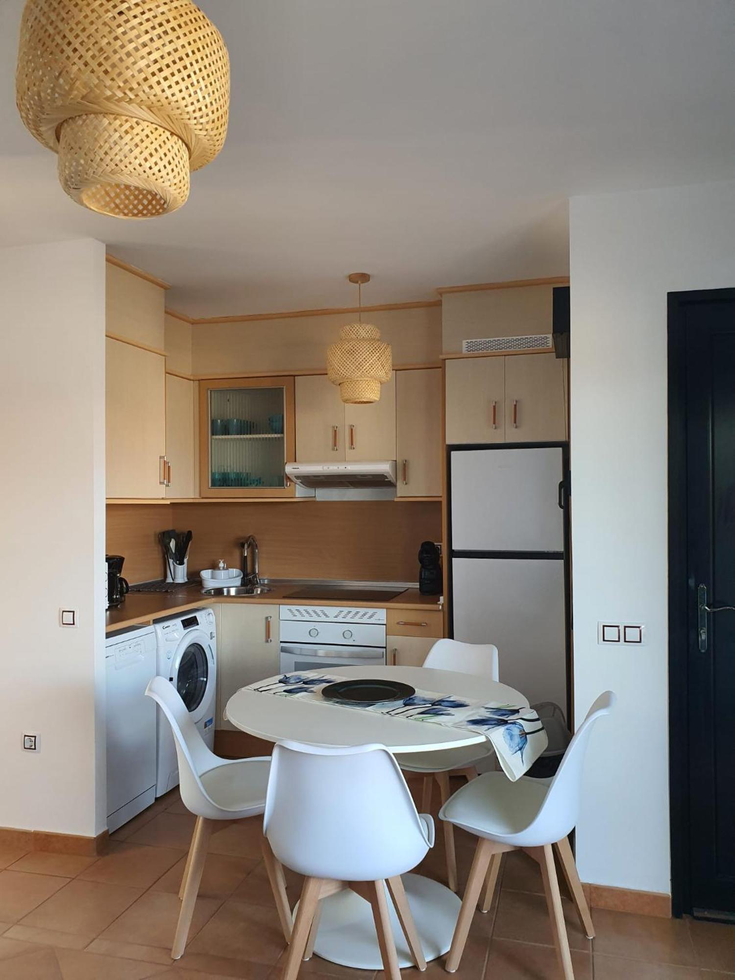 Villa Azul Lajares Eksteriør billede